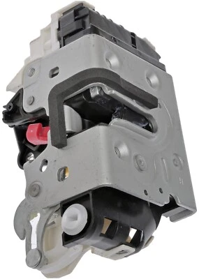Actuador de cerradura de puerta trasera derecha motor Dorman para Ram 3500 2011-2019 2012 2013 2014 Foto 1 de 4