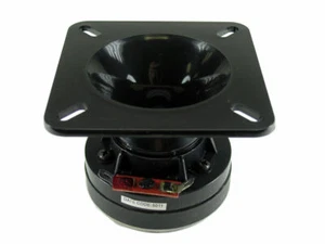 Tweeter fits Cerwin Vega D1 D2 D3 D5 D6 D7 D8 D9 C5G CS5 SS Audio Parts - Picture 1 of 5
