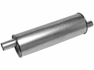 Walker SoundFX Universal Muffler Muffler fits GMC P25/P2500 Van 1967-1972 12TMVG - Picture 1 of 1