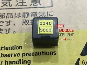 1 PZ FANUC A45L-0001-0340 Trasformatore FANUC 0340 NUOVO 100% GARANZIA QUALITÀ 0340 - Foto 1 di 3