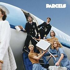 Parcels - Parcels [New Vinyl LP] With CD