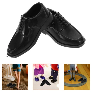 10 Pairs Doll Dressing Shoes Baby Pops 1/6 Scale Figure Sneakers - Picture 1 of 12