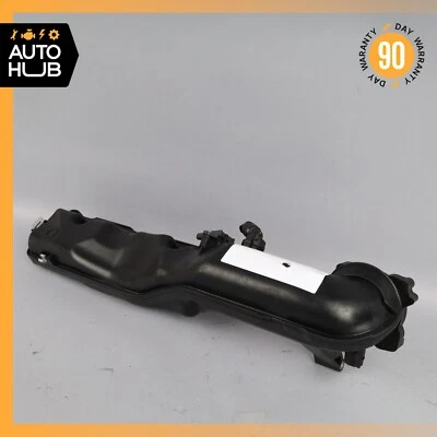 08-17 Colector de admisión de aire lado derecho BMW F12 650i 550i 750i 4,4 L V8 OEM Foto 1 de 4
