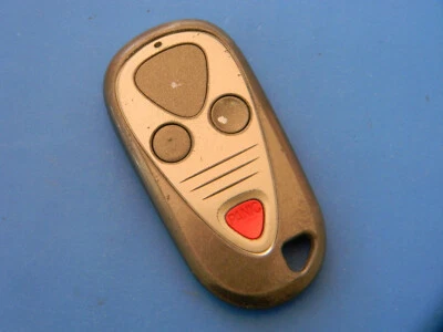 Mando a distancia Acura TSX 2004 entrada sin llave OEM G8D-387H-A OUCG8D-387H-A  Foto 1 de 3