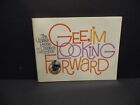 The Up With People Children's Song Book  "Gee I'm Looking Forward" SUPER RARE