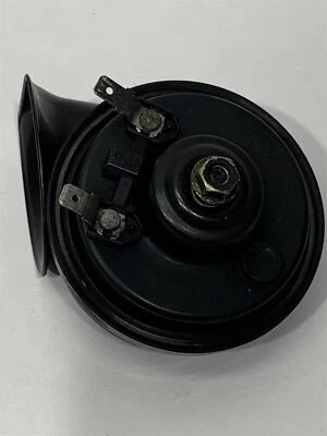 2004 Harley-Davidson Sportster XL1200C Horn 69060-90H - Image 1 of 3