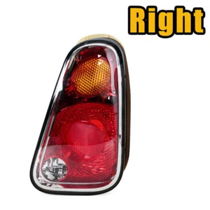 For BMW Mini R50 R52 R53 2005-2008 Right Tail Light Bumper Brake Light Housing - Photo 1 sur 12