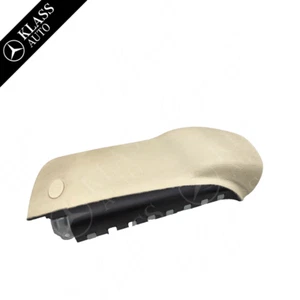 Airbag Fahrersitz Mercedes CLK 320 cdi Cabrio A209 A2098600102 8J73 - Bild 1 von 6