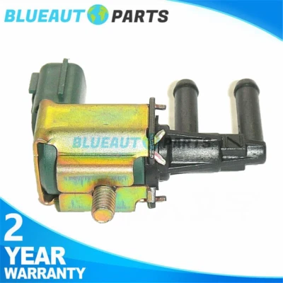 Electroválvula de purga de bote de vapor 14930-5M00A para Nissan Altima Sentra 2000-06 Foto 1 de 4