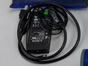 Genuine TSI -AeroTrak Portable Particle Counter 9500, 8530 Power Supply Adapter - Picture 1 of 1