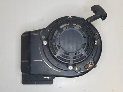 lanceur de moteur Briggs et Stratton 128802-1123-01 - Photo 1/2