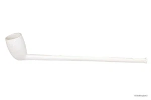 Clay pipe: Classic Long - Bild 1 von 1