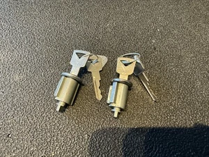 Original 1960-1965 Ford Fairlane Ignition - Bild 1 von 5