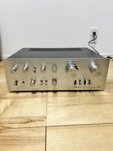 Pioneer SA-8800 Amplificatore Stereo Usato - Foto 1 di 8