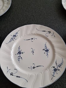 V&B ALT LUXEMBURG Speiseteller 26 cm NEU! VILLEROY & BOCH 6 Stück - Bild 1 von 5