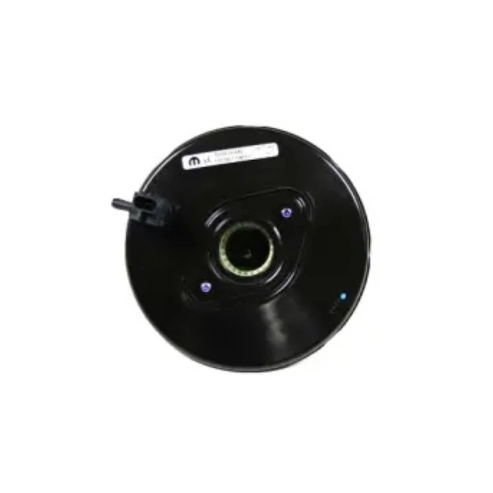 OEM Mopar For Dodge Grand Caravan 2012-2020 Power Brake Booster w/ Vacuum Sensor - Image 1 of 4