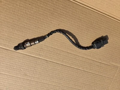Sensor de oxígeno lambda BMW X5 2016 F15, F85 6 cables 928404682 Foto 1 de 2