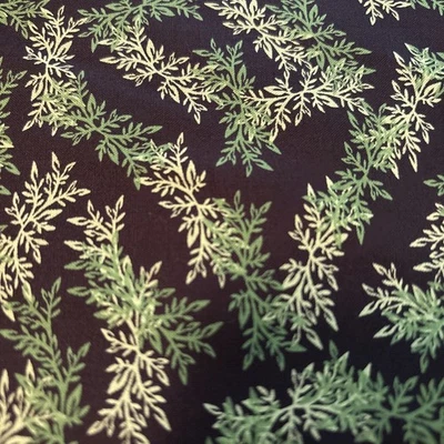 Western Washington Quilt Shop Hop By Clothworks Cotton 44” x 36” - Image 1 of 3