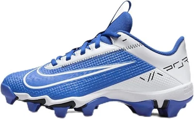 Botines de fútbol Nike Vapor Edge Shark para niños pequeños talla 11 Foto 1 de 4