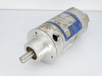 JORDAN CONTROLS PT-1010-DC-X-34.0/51.0-0-0 SENSOR - Image 1 of 3