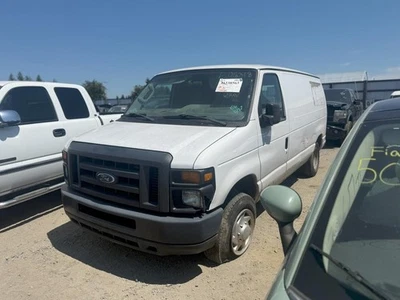 Conjunto de filtro de aire usado se adapta a: furgoneta Ford E150 2013 5,4 grado A Foto 1 de 4