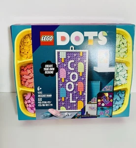 Lego Dots Message Board Set BNIB 6379010 - Picture 1 of 5