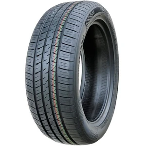 Tire Armstrong Tru-Trac SU 255/45R20 105Y AS A/S High Performance - Picture 1 of 8