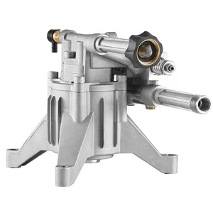 Hochdruckreiniger Pumpe 3100 PSI 2,5 GPM 7/8" vertikale Welle + 5 Sprühdüsen - Bild 1 von 8