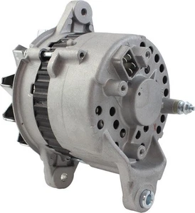 Premium Grade Alternator fits Yale Forklift 150014501 150016000 900612817 971517 - Picture 1 of 8