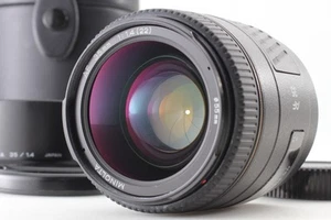 Último modelo "MINT+++" Minolta AF 35mm f/1.4 G gran angular Sony A mount... - Imagen 1 de 10