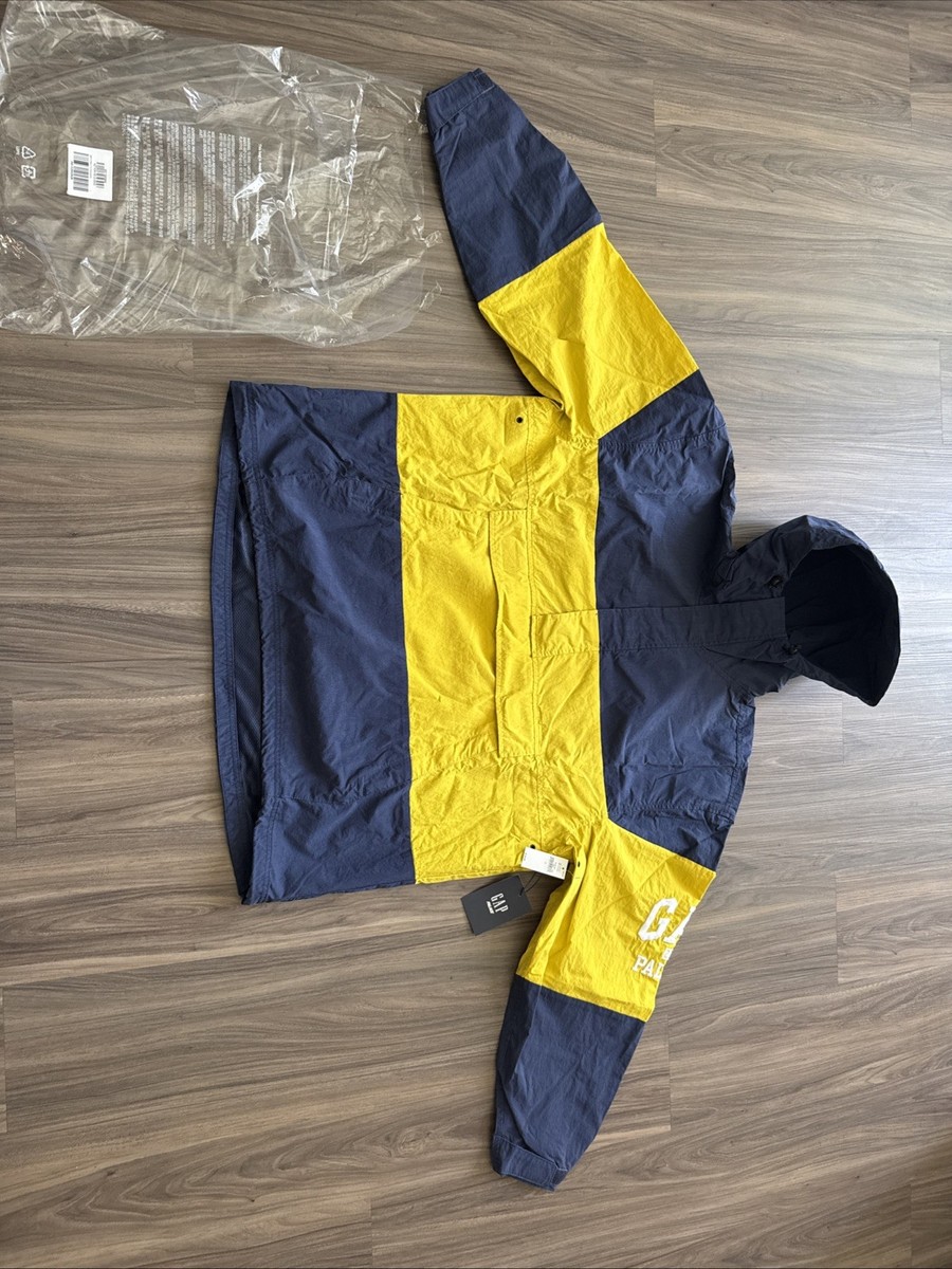 Gap Yellow Coats, Jackets & Vests for Men for Sale | Shop Gap Yellow Coats, Jackets & Vests for Men for Sale | Shop