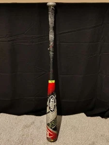 31" Louisville Slugger Omaha 516 -3 BBCOR Baseball Bat 28oz 2 5/8” Model BB05163 - Picture 1 of 20