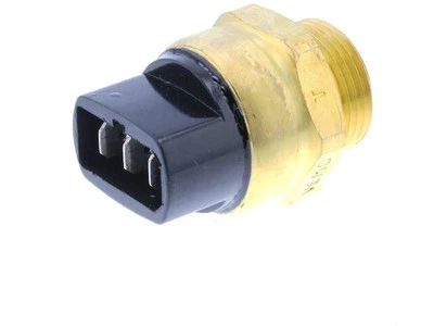 Interruptor de ventilador de refrigeração 95757RZGR 1997 1998 1999 2000 para 1996-2001 Audi A4 - Imagem 1 de 2