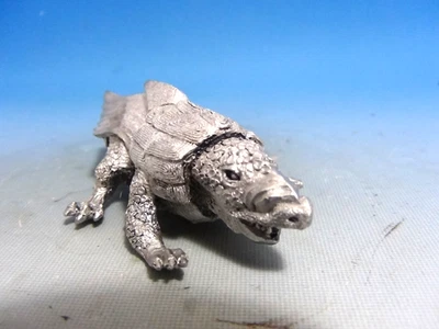 Ral Partha BULETTE Land Shark Advanced Dungeons & Dragons D&D Monster Fuera de Stock Foto 1 de 4