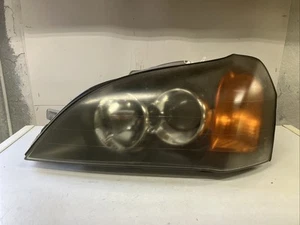 2004-2006 Suzuki Verona Epica Headlight LH Driver Side - Picture 1 of 10