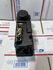 04-08 Crossfire OEM Central Locking Vacuum Pump 1708000848 97-04 Mercedes SLK230 - Picture 1 of 5