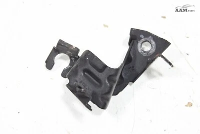 BMW 428I 2015-2016 gran cupé soporte manguera freno delantero izquierdo montaje OEM Foto 1 de 4