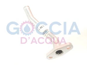 Genuine 5' 7' X5 E39 E38 E53 Return Pipe 11422247916 - Picture 1 of 4