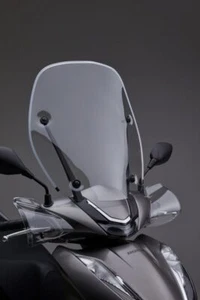 Windschutzscheibe Komplett Original HONDA Für Sh 350 Von 2021 - Bild 1 von 1