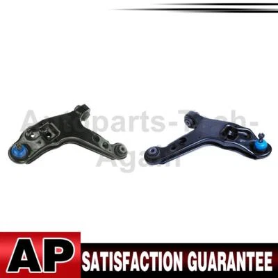 Brazo de control inferior delantero Mevotech 2 para Chevrolet Camaro 1993-2002 Foto 1 de 4