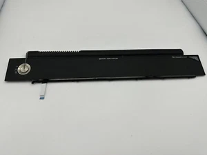 Leiste Blende mit Powerbutton Board aus Acer Aspire 8920G LE1 - guter Zustand - - Bild 1 von 3