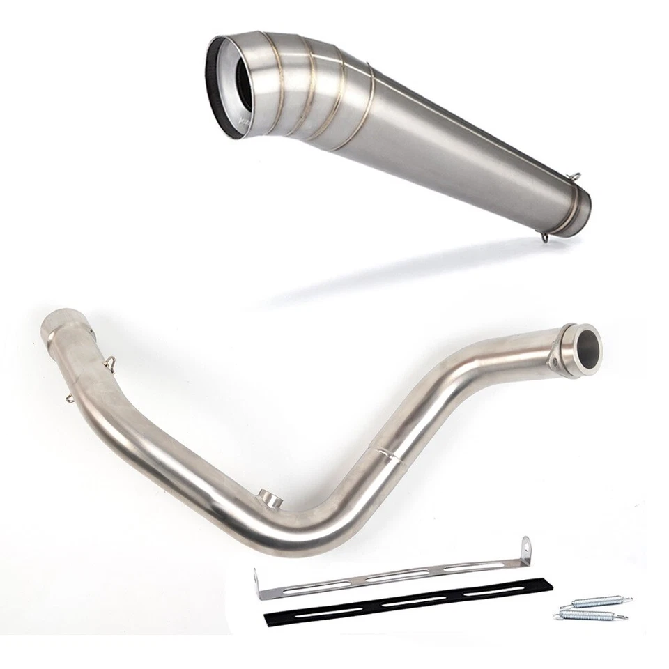 BMW G 310 R/GS 2017-2020 GP Extreme EX1329 Foto 1 de 1