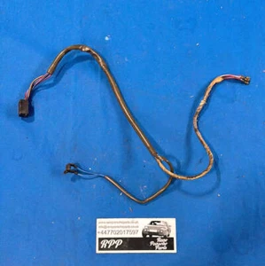 Porsche 924 944 early passenger door loom electric window, used - Picture 1 of 4