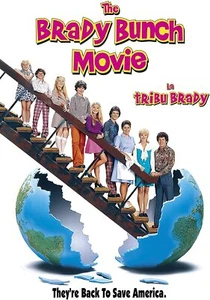 The Brady Bunch Movie  - Shelley Long, Gary Cole , Michael McKean -- New DVD - Picture 1 of 2