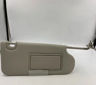 Infiniti QX50 QX 2019 50 pasajeros parasol gris OEM A04B43062 Foto 1 de 4