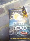 Play Dead By Harlan Coben Value Guaranteed From Ebay?S Biggest Seller!