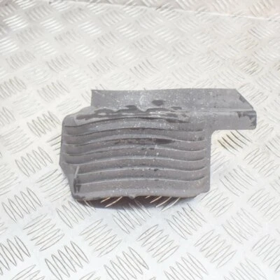 AUDI A5 8T8 2.0 TDI Rear Right Coil Spring Stone Guard 8K0511540E 130kw 2014 - Image 1 of 4