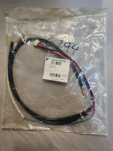 DAIKIN THERMISTOR WIRING - Picture 1 of 2