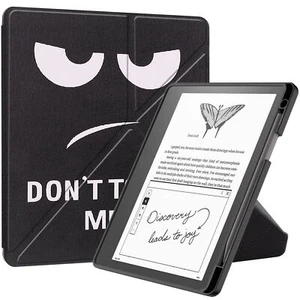 For Amazon Kindle Scribe 10.2" 2022 Shockproof Cover With Multi-Angles Kickstand - Picture 1 of 106