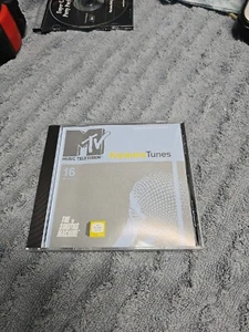 MTV Karaoke Tunes CD + G 2002 The Singing Machine Musik Disc mit Grafik - Bild 1 von 4